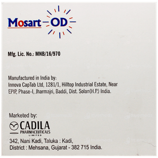 Mosart Od Tablet 10